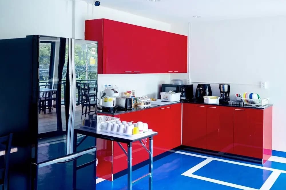 The Hattrick Hostel - photo 15
