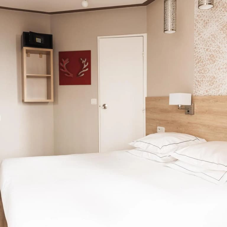 Hôtel Eiffel Segur - photo 27