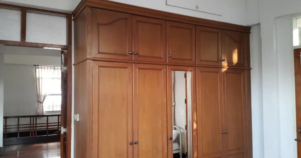 COC Guest House & Hostel - photo 2