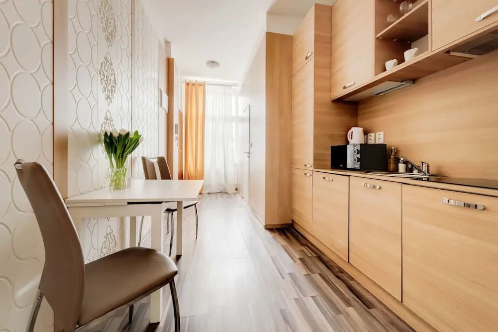 Bright Prague Castle Apartments - photo 19