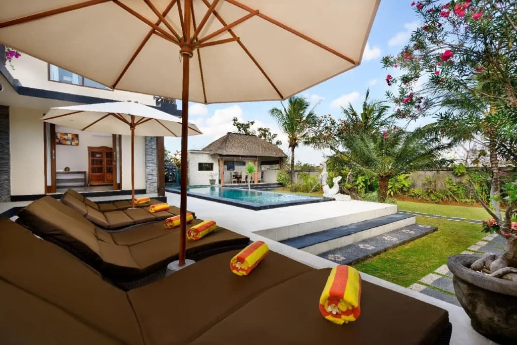 Balangan Beach Villa - photo 19
