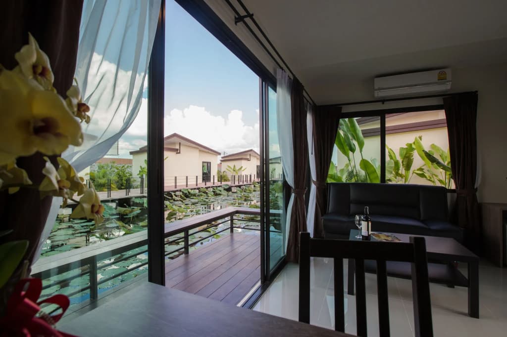 Bua Tara Resort - photo 7