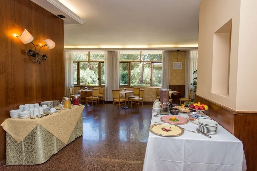 Residence Aparthotel Blanc et Trois - photo 12