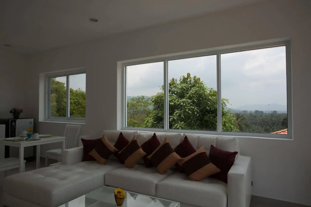 Samui Tree Tops Resort & Pool - photo 7