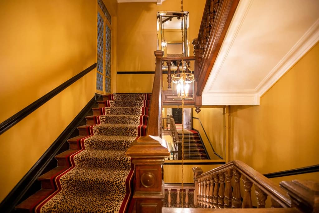 West-End Hotel - photo 40