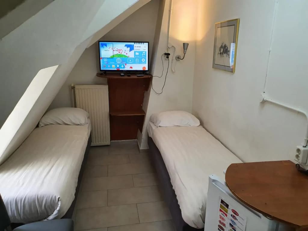 Hotel Schroder - photo 5