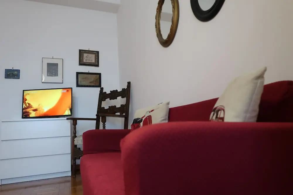 G.G. Bed and Breakfast - photo 10
