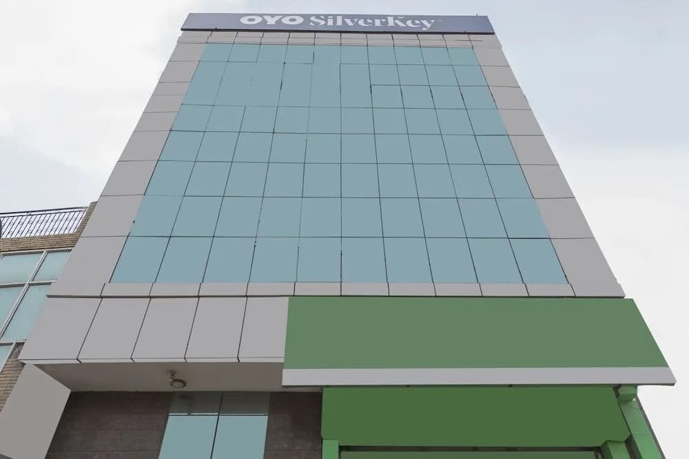 Silver Key Pooth Kalan by OYO Rooms - photo 10