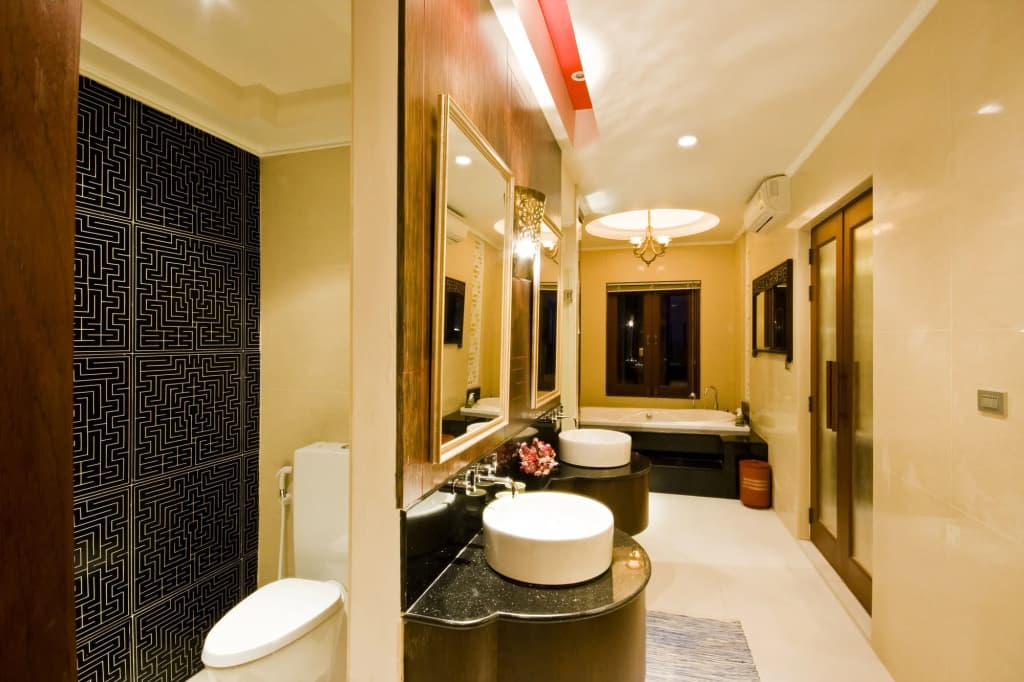 Pawanthorn Luxury Pool Villa Samui - photo 11