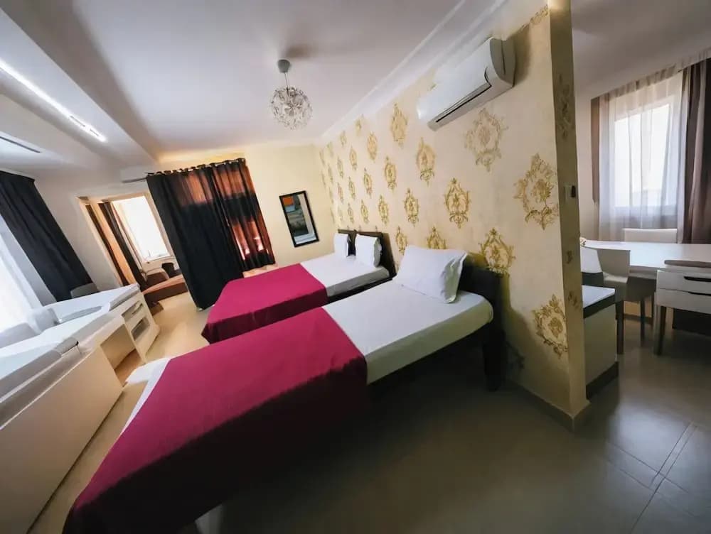 Singh Hotel and Resorts - photo 13