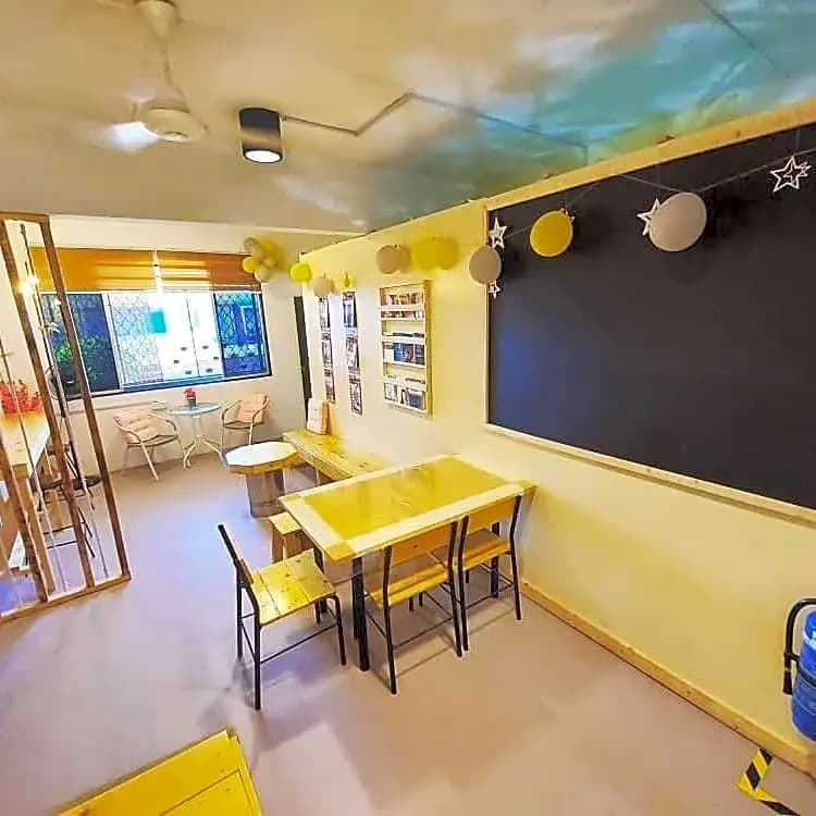 Karya Story Hostel - photo 15
