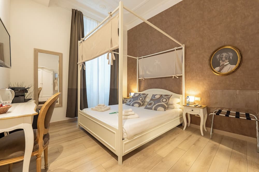 Popolo Rooms&Suites - photo 27