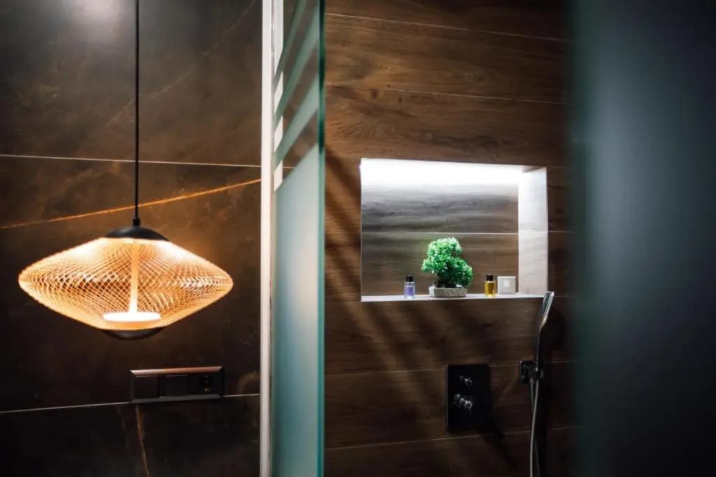 Tbilisi apartment house - photo 9