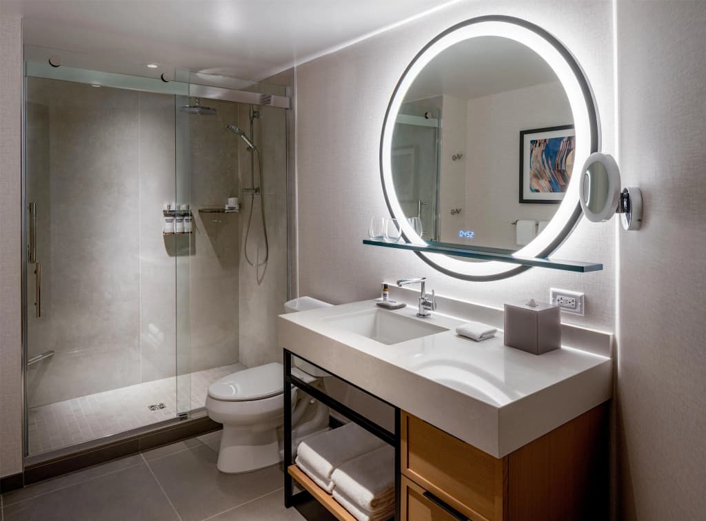Hyatt Regency San Francisco - photo 9