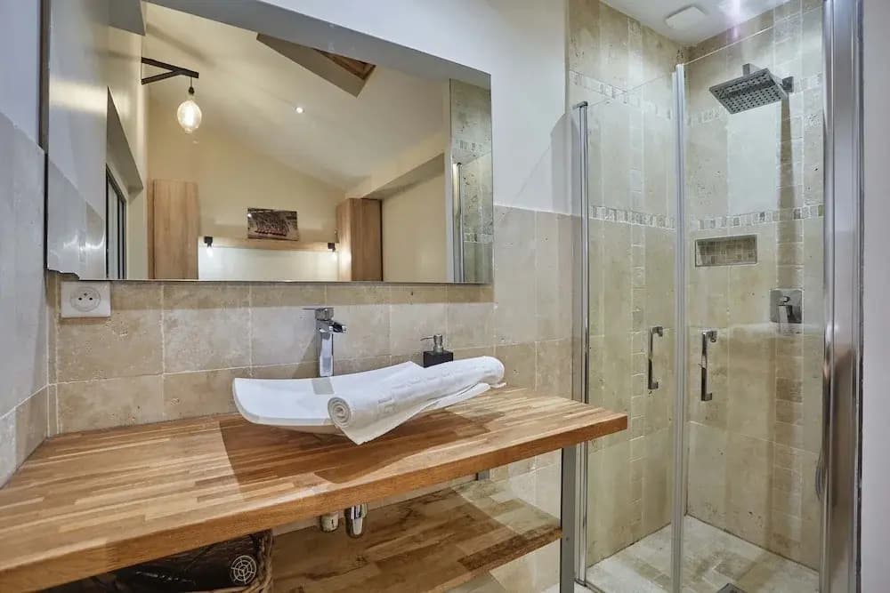 Sublime Apartment in the Heart of Paris 10 People - photo 8