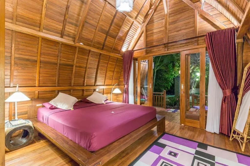 Villa Purple - photo 5