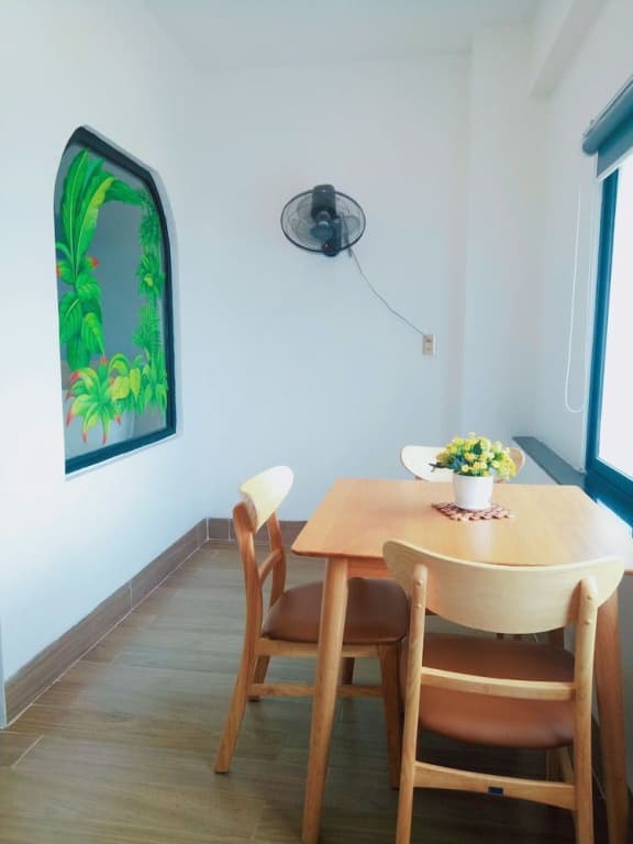 Enjoy Home Hotel & Apartment - photo 13