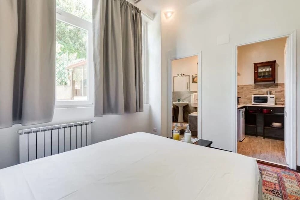 Elegant 1 bed Flat in Central Location - photo 4