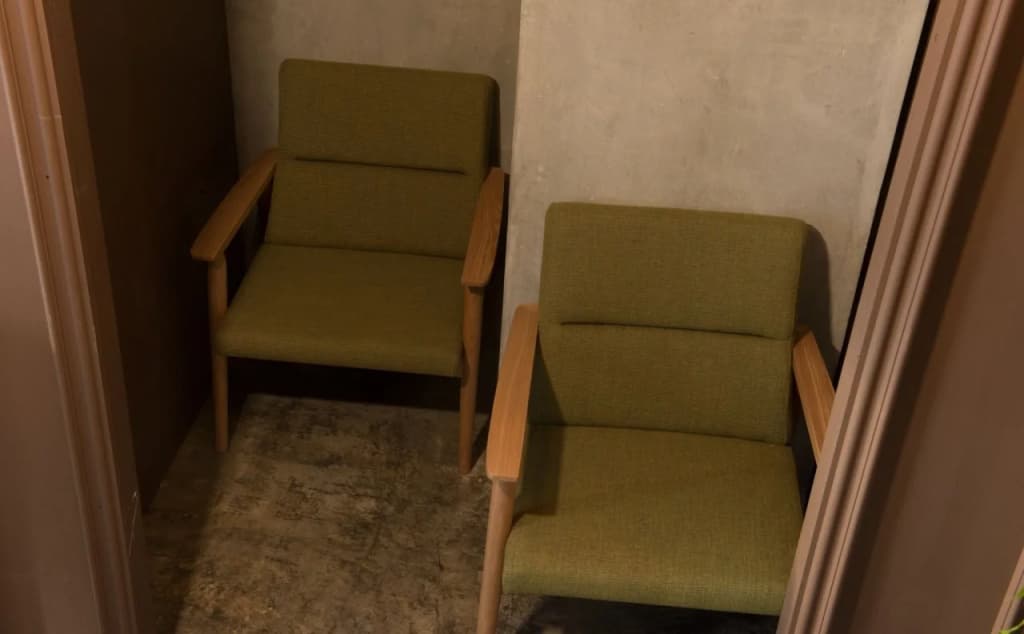 Book Tea Bed GINZA - Hostel - photo 11