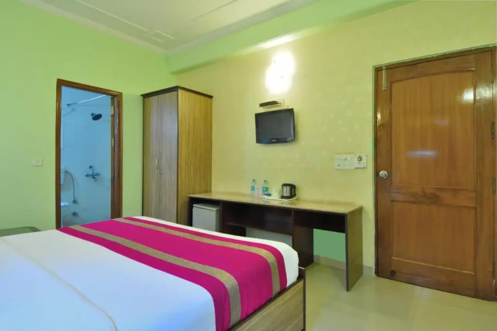 Hotel Persona International - photo 22