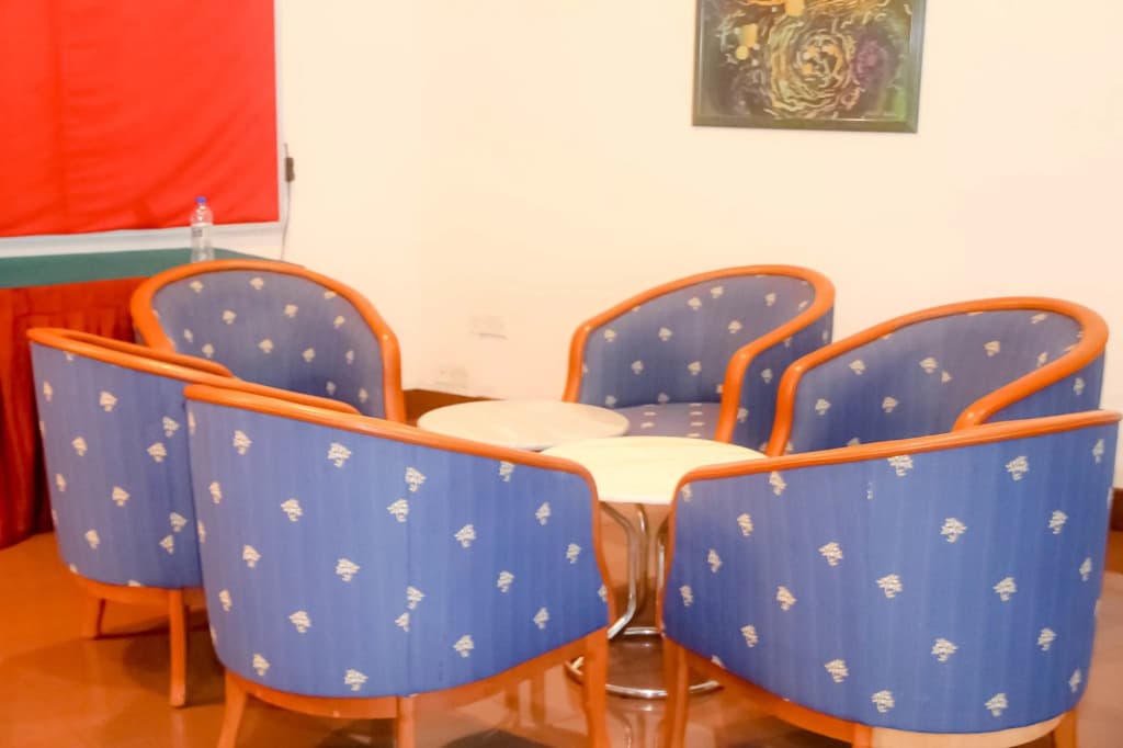 Hotel Rainbow - photo 15