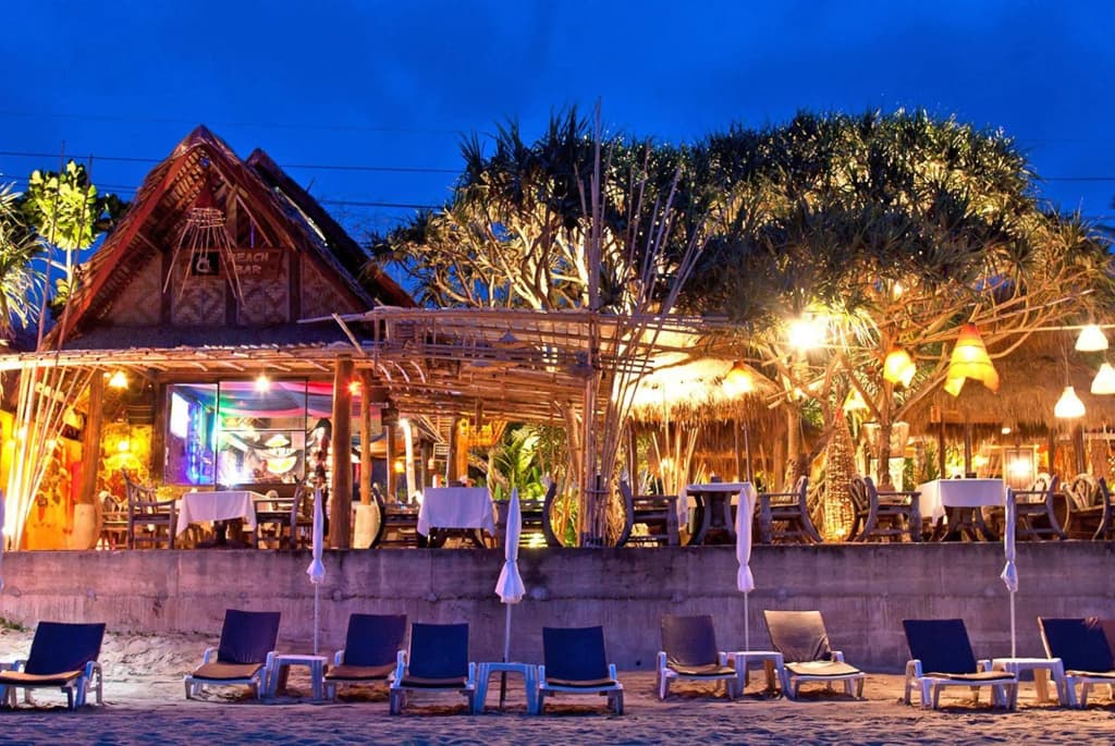 Clean Beach Resort - photo 19