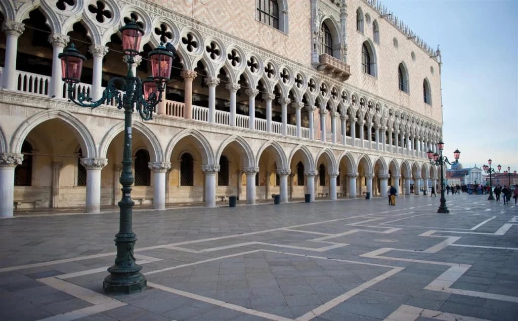 Venice Mon Amour - photo 1