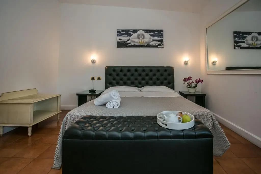 Hotel Il Quadrifoglio - photo 5