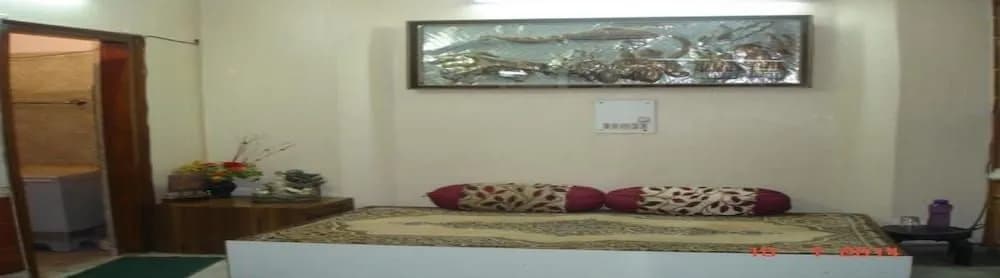 Room Maangta 511 Prashant Vihar - photo 4