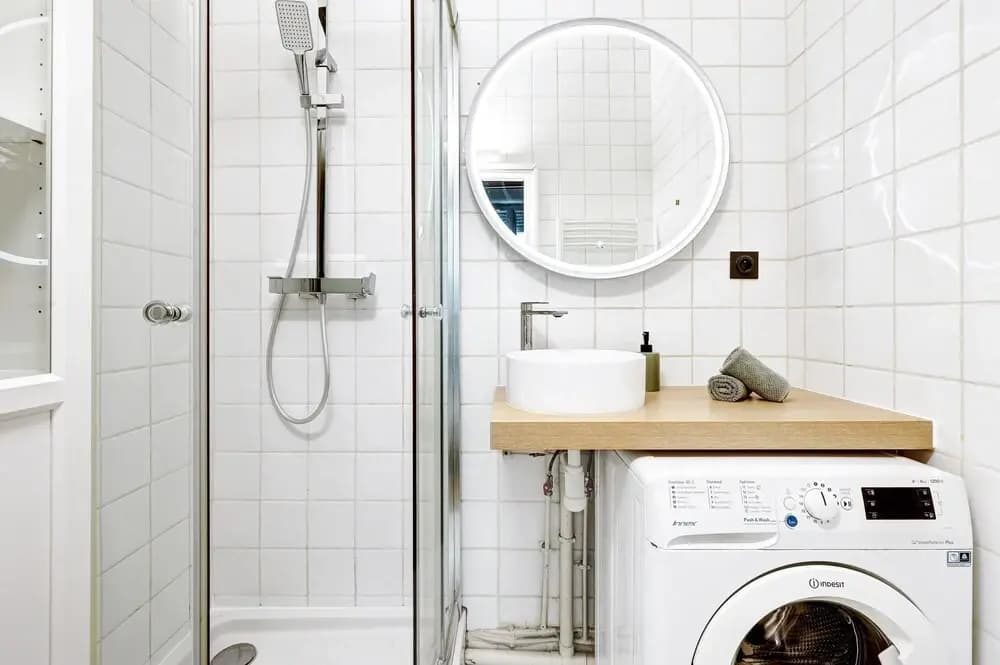 Chic 1BR Near Le Marais & Picasso Museum - photo 7