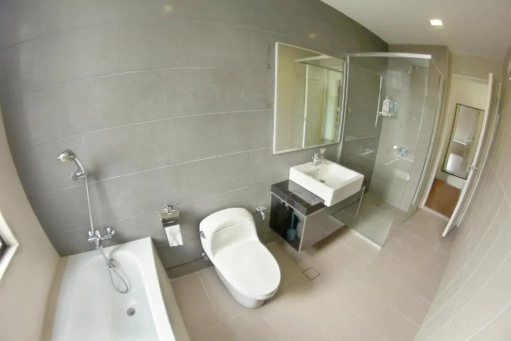 Richmond & Aston Kiara Suites KL - photo 8
