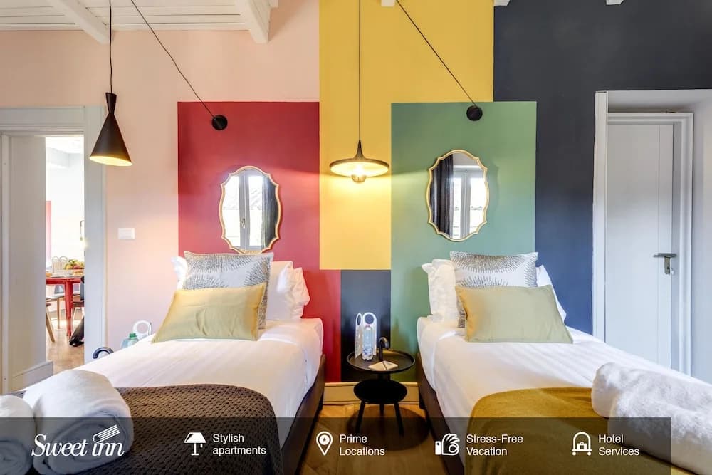 Sweet Inn Trevi - photo 3
