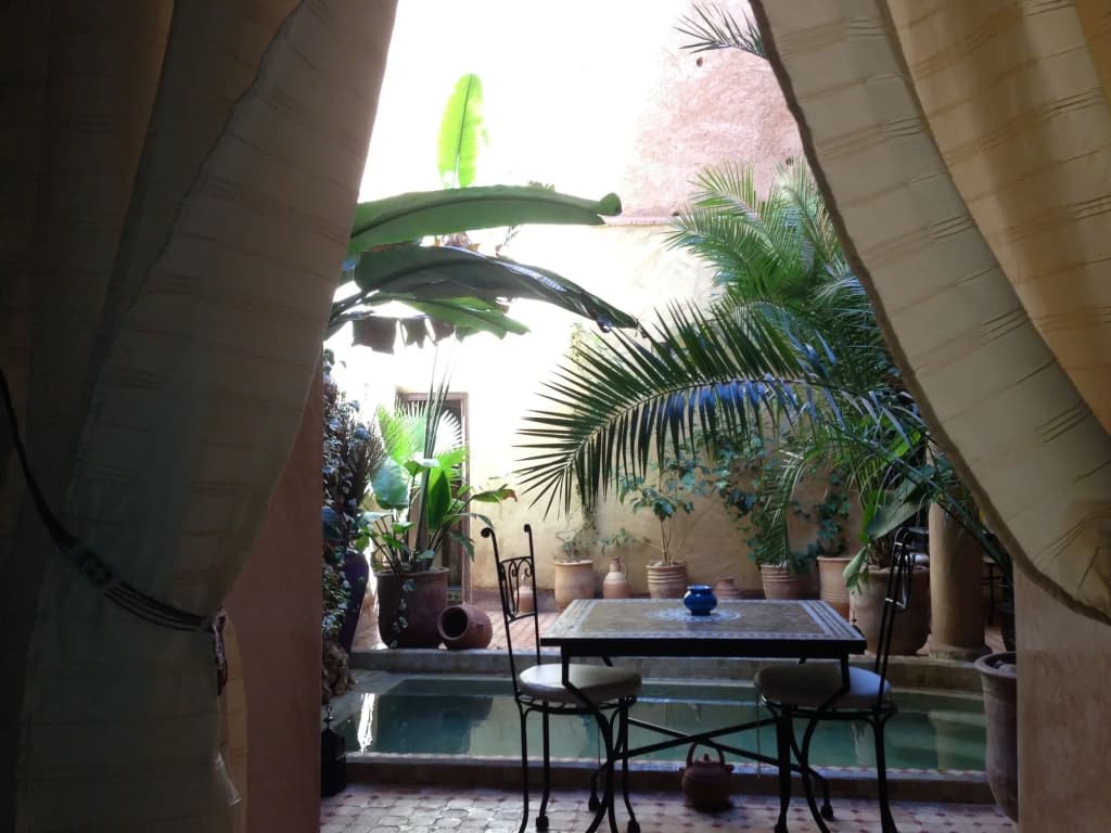 Riad Mehdia - photo 12