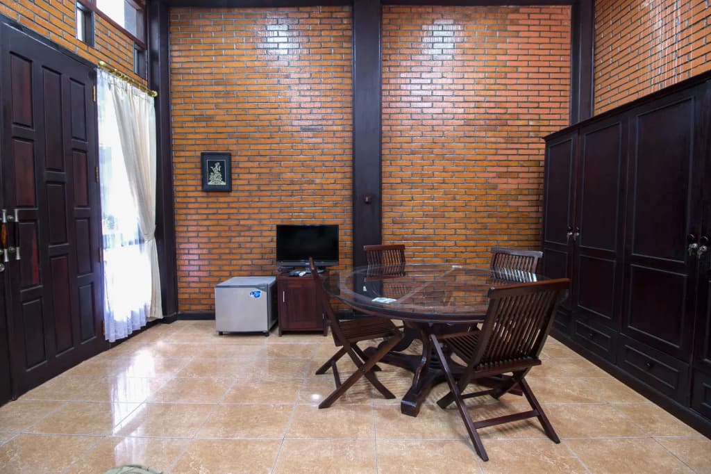 RedDoorz @ Cilandak Timur - photo 20