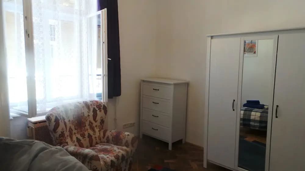 Apartment Nagymezo - photo 2