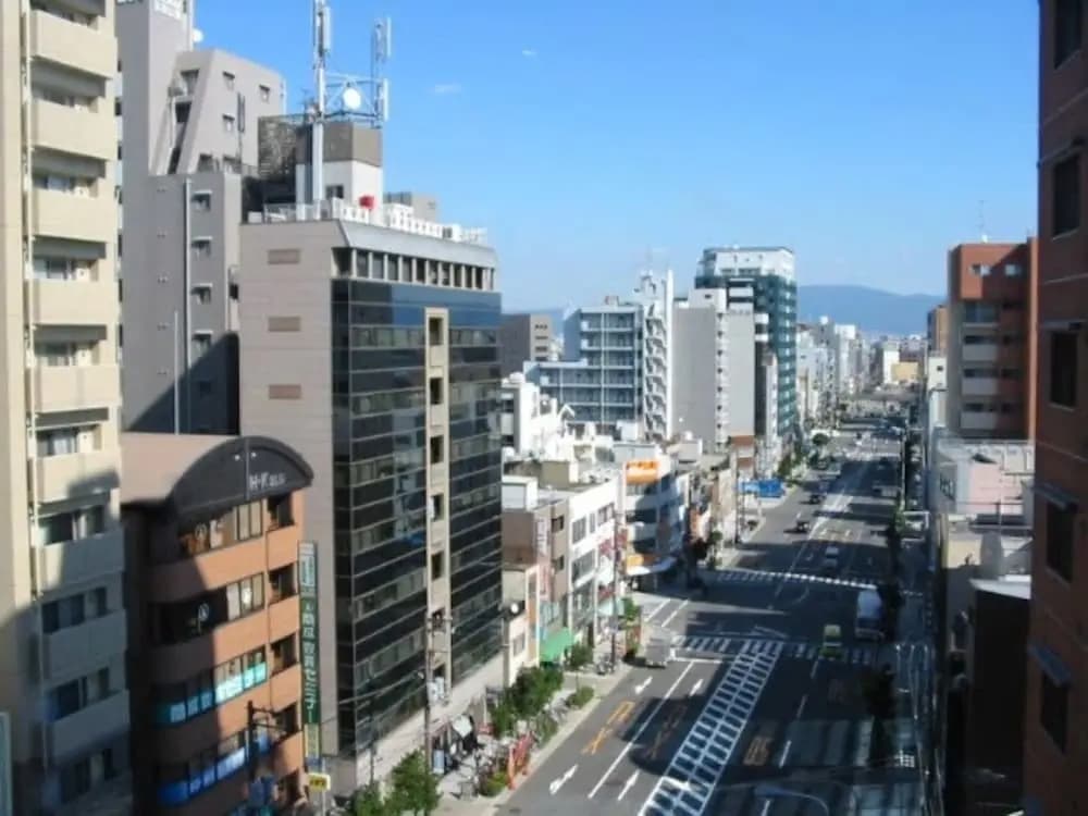 The Comfortable Top Floor 1001 - photo 8