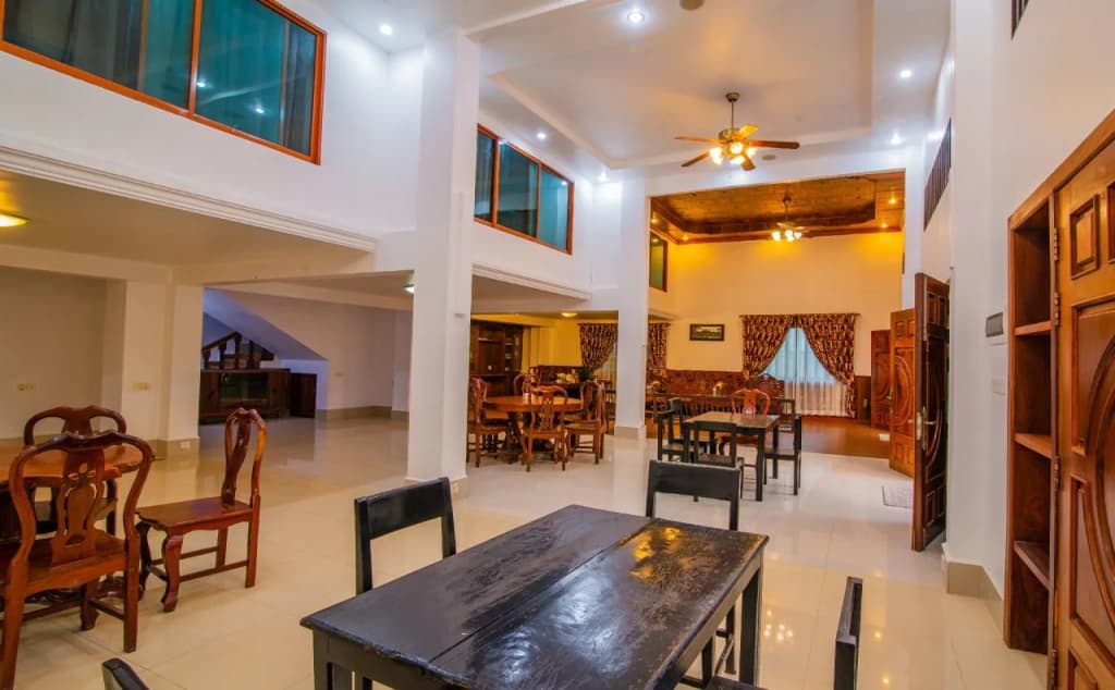 Kraslava Boutique Hotel - photo 14