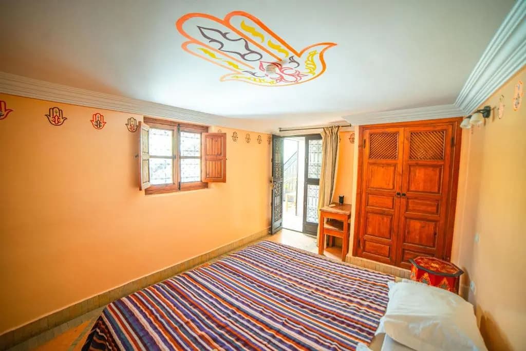 Riad Euphorbe - main photo