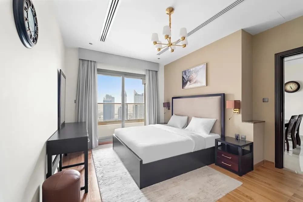 Elite Downtown Residences - photo 6