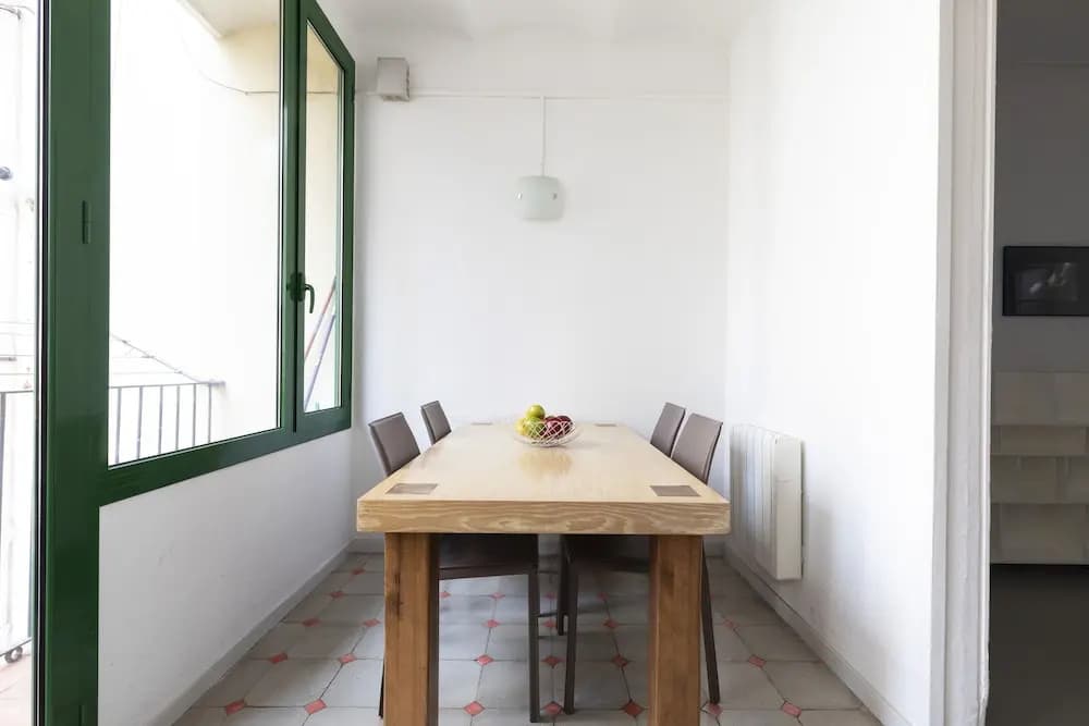 AB Gràcia Charm Apartment 1-1 - photo 6