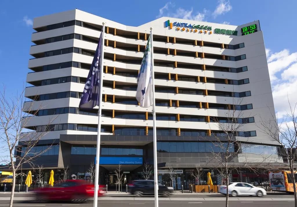 Park Avenue - IKON Glen Waverley - main photo