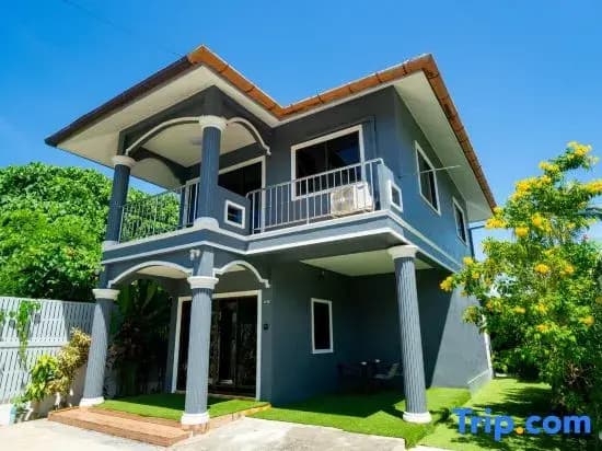Lovely 3 Bed 3 Bath Villa 400m To Beach - photo 4