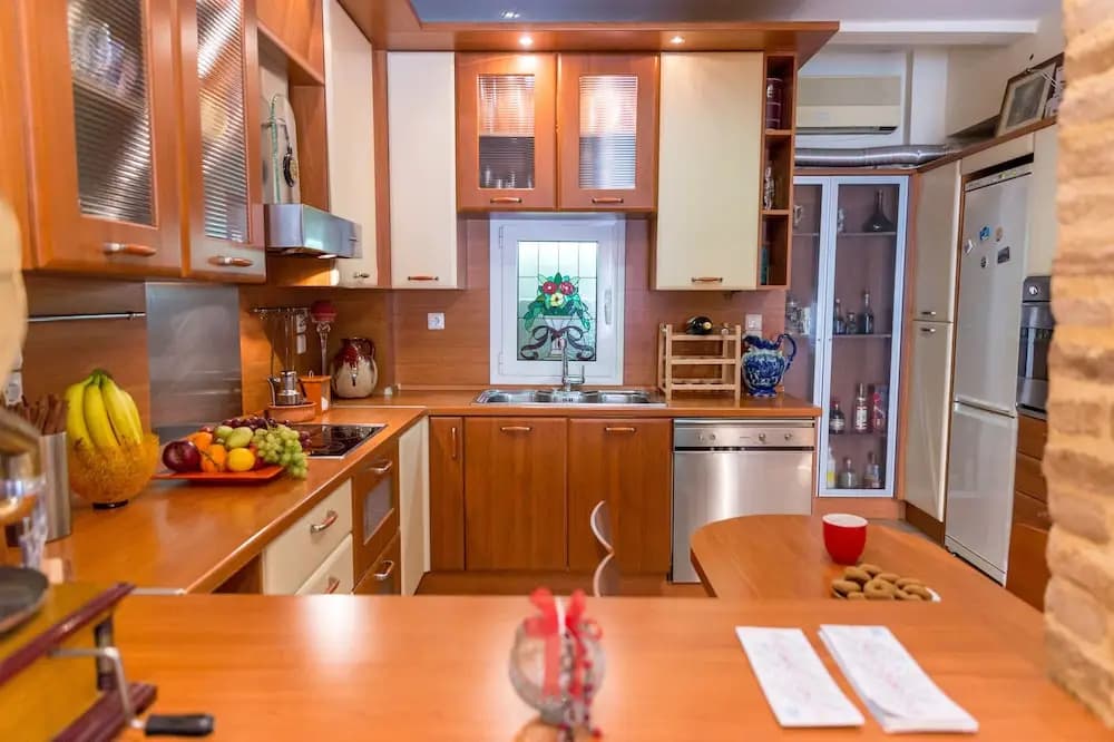 Athenian Luxury House - photo 17