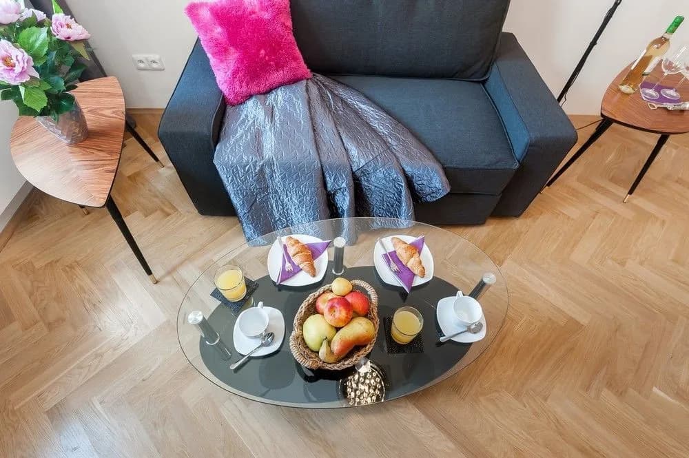 Soukenická apartments - photo 11