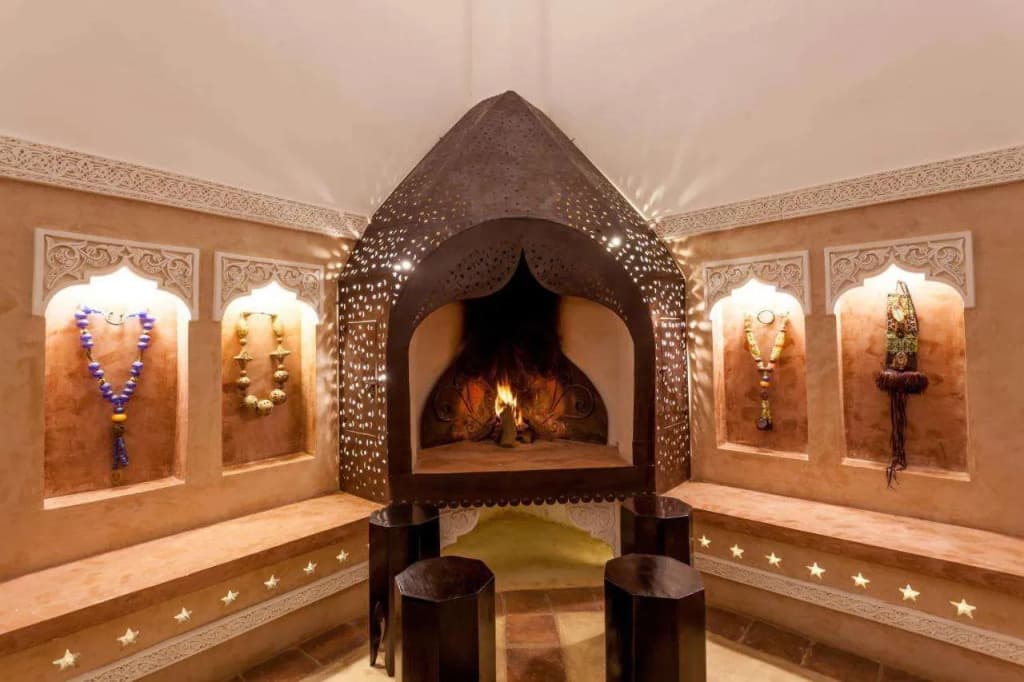 Riad Hart Essoura - photo 11