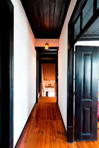 Atelier - House in Belém - photo 8