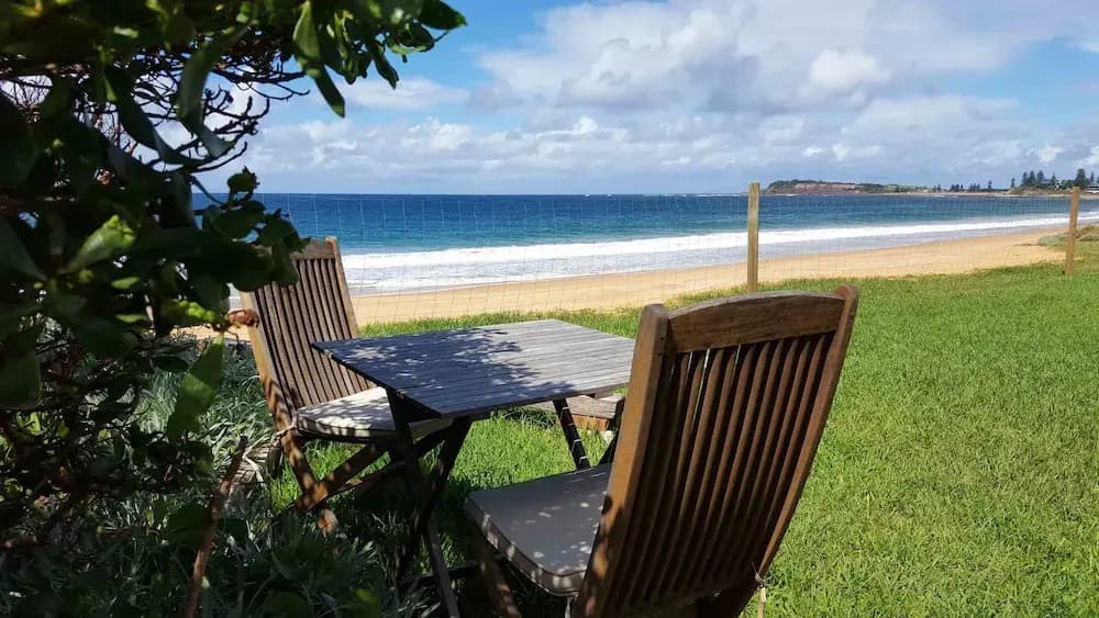 Coachhouse on the Beach - photo 14