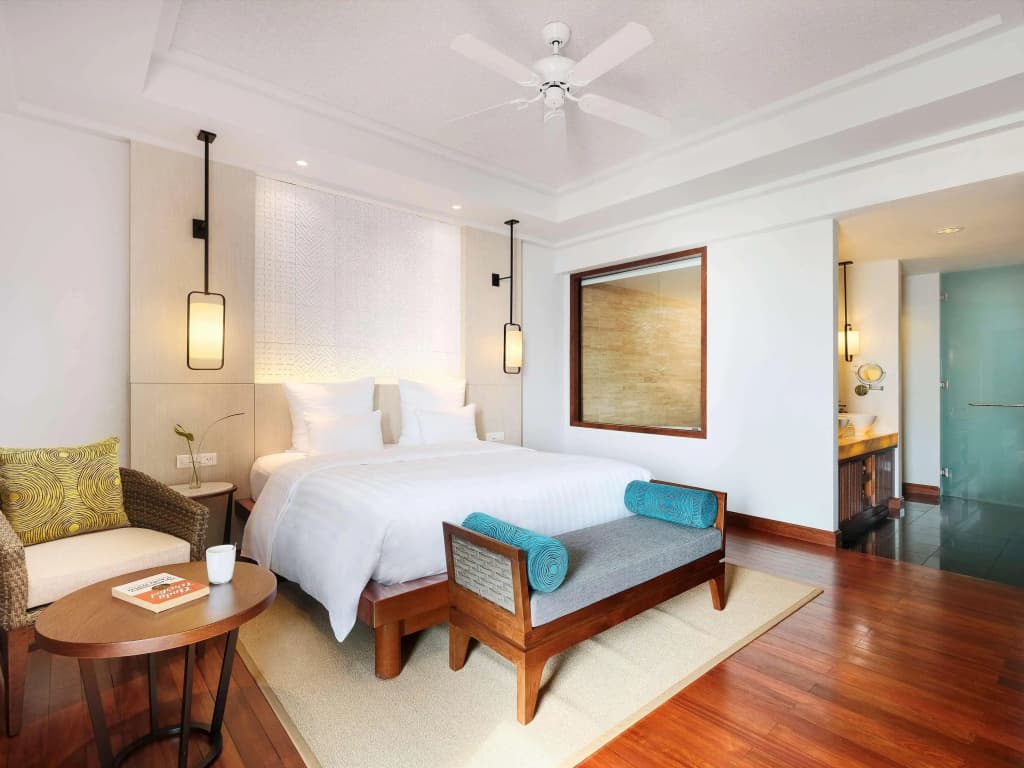 Pullman Danang Beach Resort - photo 4