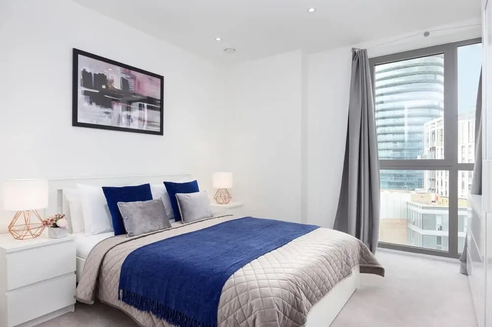 Luxurious Liberty Serviced Apartment - photo 6