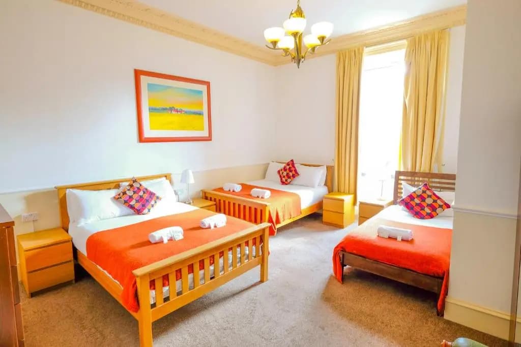 Balmore Guest House - photo 3